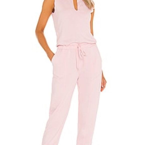 525 America Pants - NWT 525 REVOLVE Born in Brooklyn jumpsuit